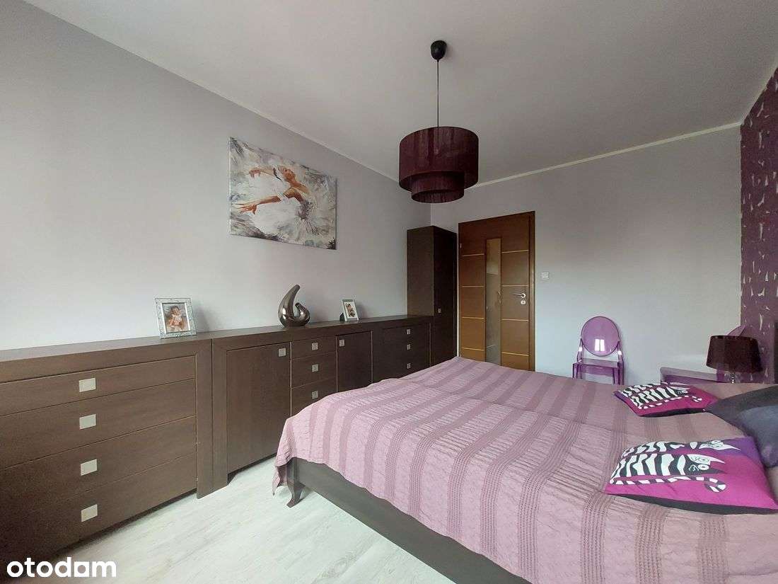 3 pokoje do wejścia | Metro Kabaty-2