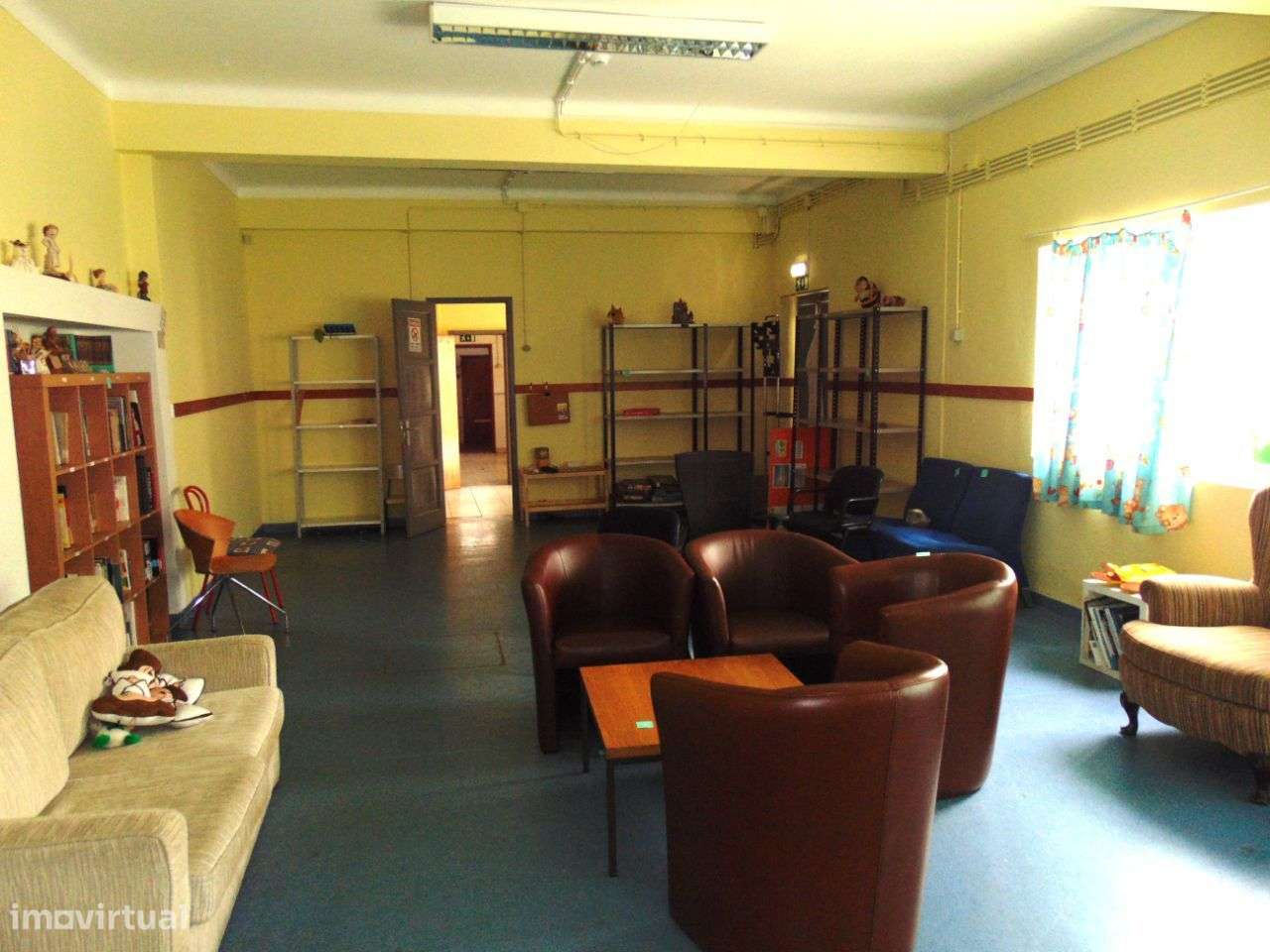 5 edificios em campolide-8