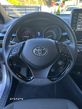 Toyota C-HR 1.2 T Style CVT 4x4 - 10