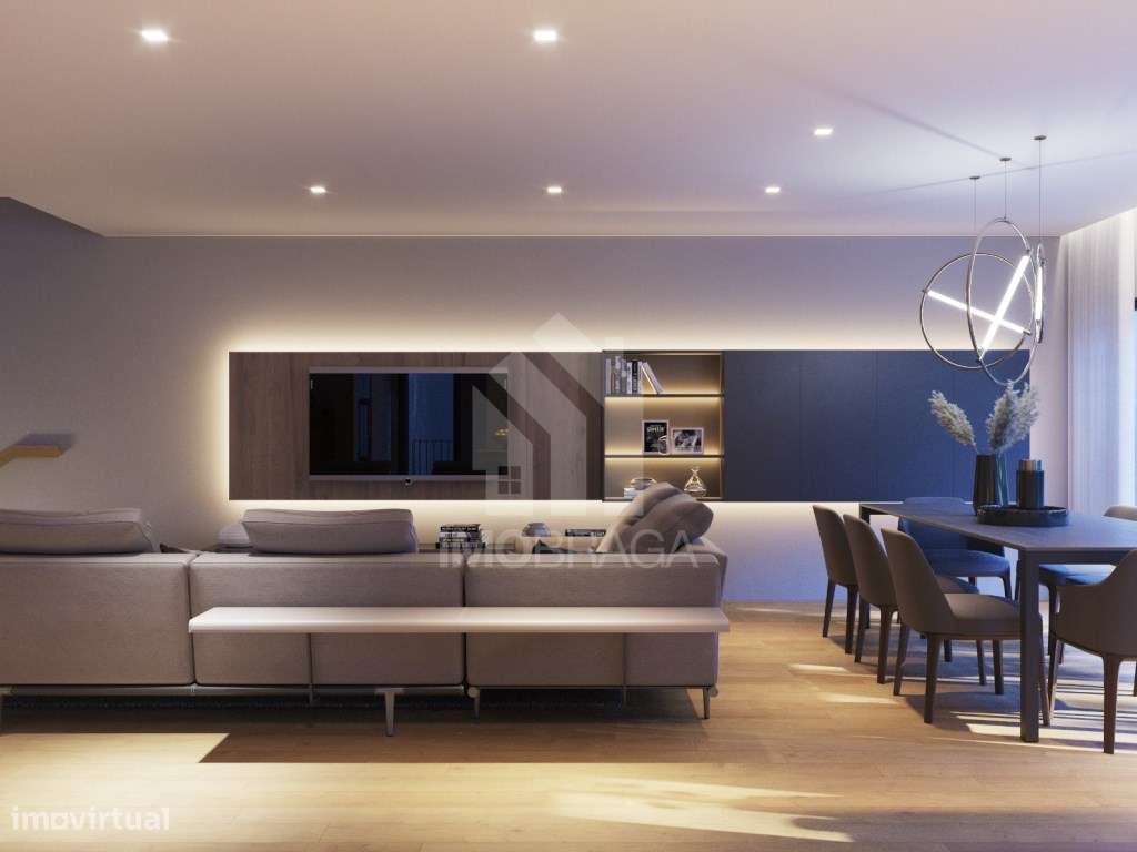 Moradia Confort em banda - Palmeira - Grande imagem: 2/24