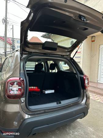 Dacia Duster 1.6 4x2 Acces - 17