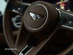 Bentley Bentayga W12 - 2