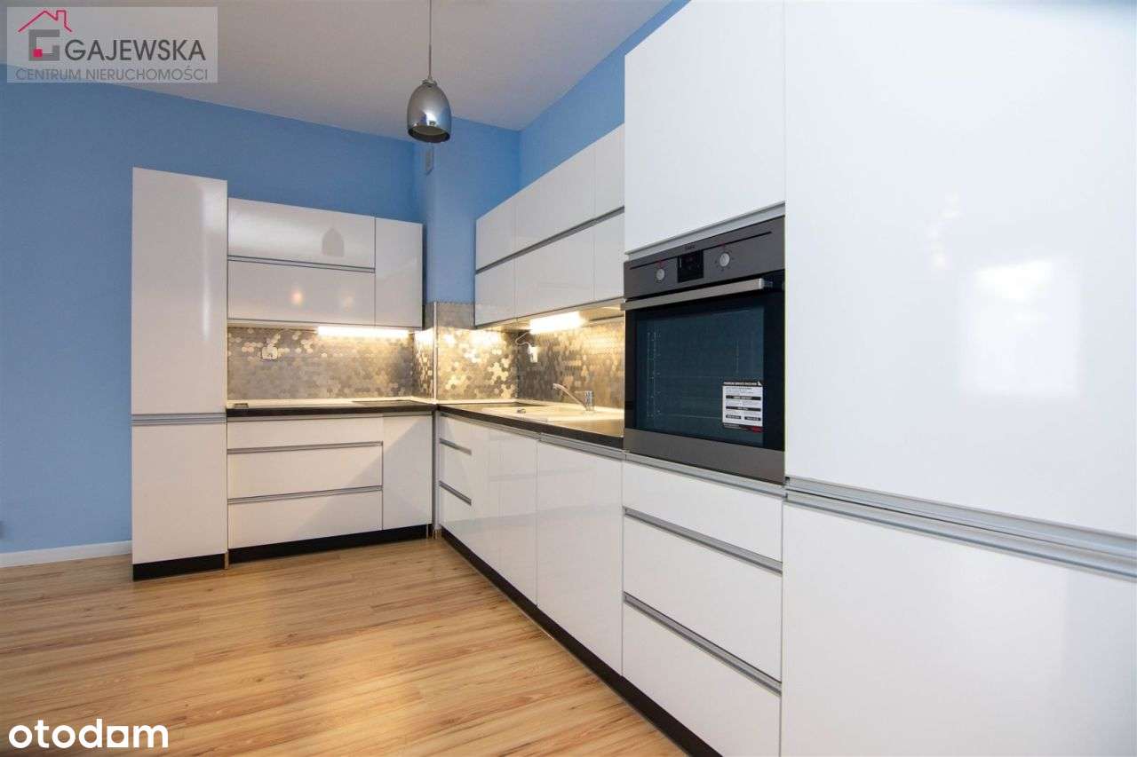 Mieszkanie 3-pokojowe z garażem, Piła ul.Kadetów - Pełny obrazek: 4/17