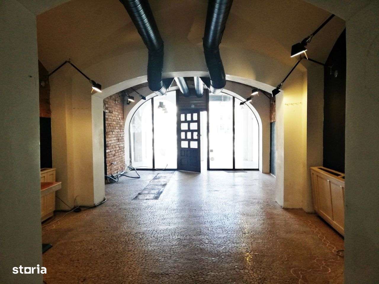 Spatiu comercial de vanzare in Piata Mica, Sibiu-10