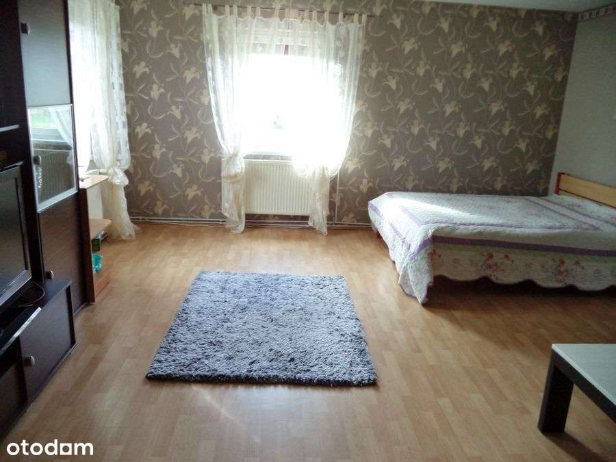 Dom w Jabłonowie k/Żagania-7