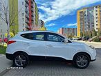 Hyundai ix35 2.0 CRDi 4WD Style - 11