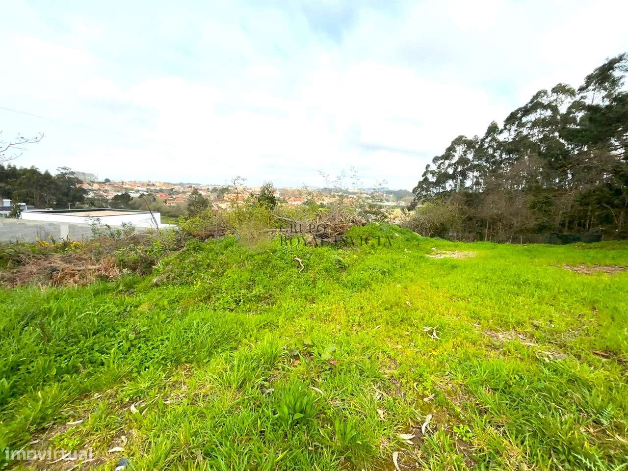 Terreno Urbano com 486 m² em Francelos – Vila Nova de Gaia - Grande imagem: 3/13