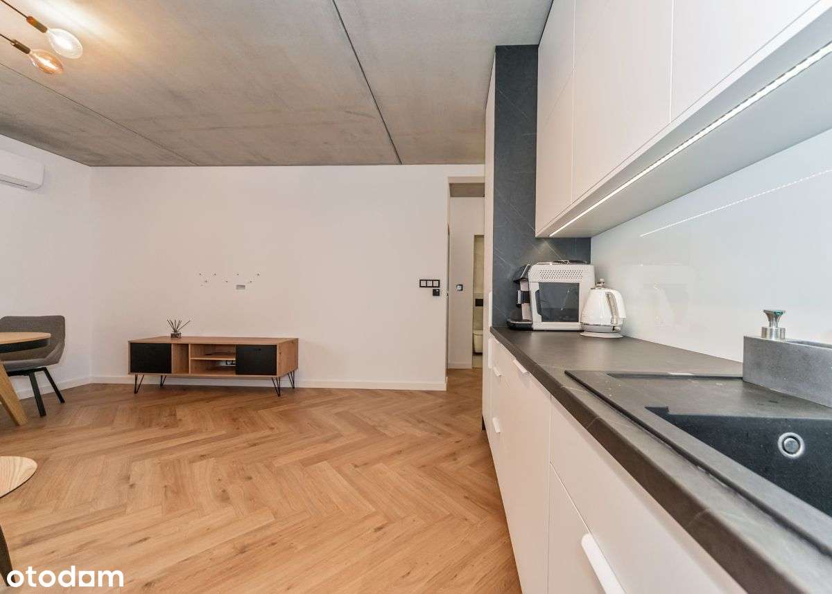 Apartament sprzedaż Czechowice-Dz, Legionów 124d-3