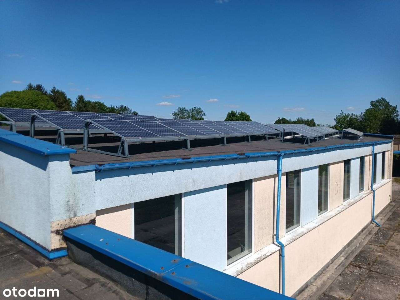 Hala/Magazyn, 776 m², Świeszyno - Pełny obrazek: 4/20