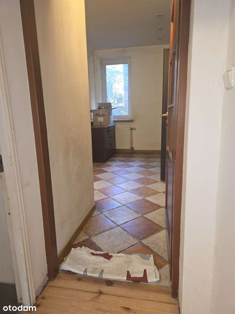 Falenica ok 800 m od PKP , dom wolnostojący-10