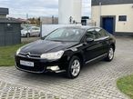 Citroën C5 2.0i 16V Confort - 5