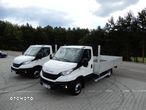 Iveco DAILY 50C16 Skrzynia 5.01 m 12.E.Palet SLT GROUP WZMACNIANY Wysokie Burty NOWE NIE UŻYWANE OKAZJA CENOWA - 32