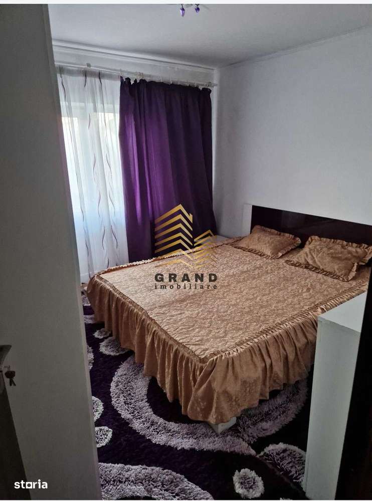 Vand apartament zona Bulevardul Independentei 75m2 - Imagine principală: 5/10