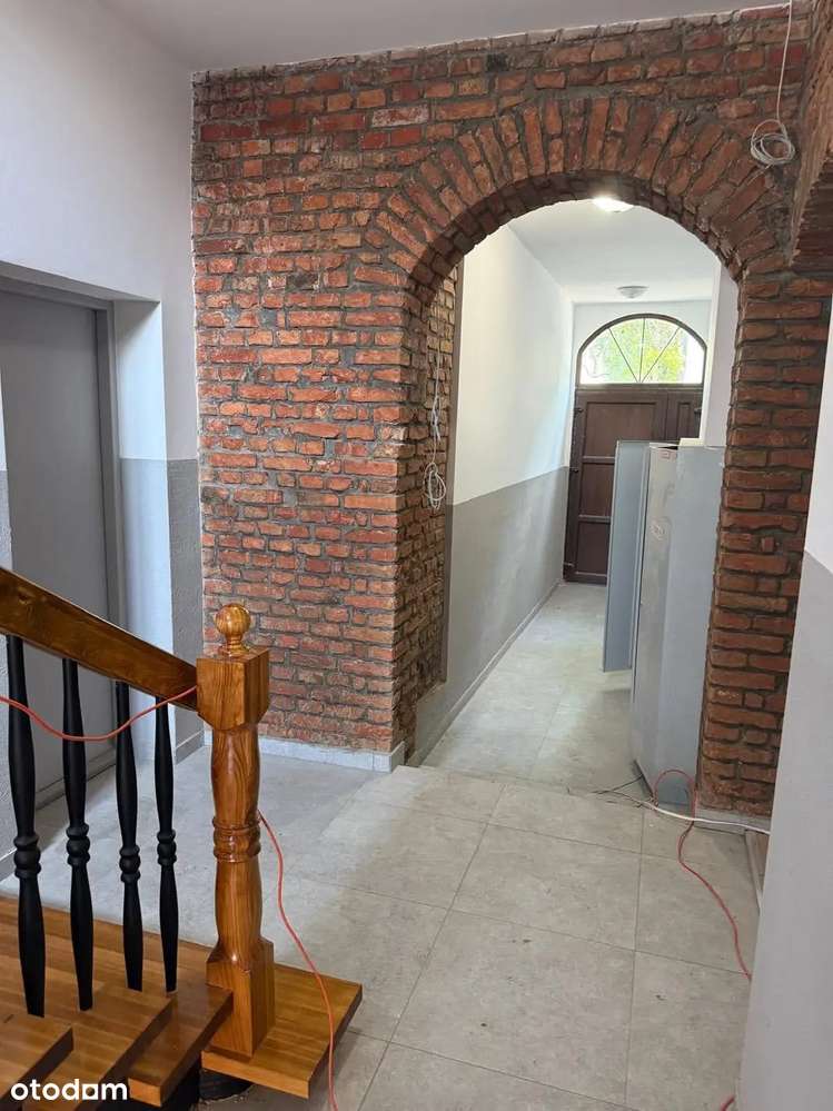 Designerskie 2-Pokojowe Mieszkanie w Centrum Inowrocławia !-9