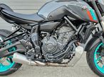 Yamaha MT-07 novas 142€ mes - 9