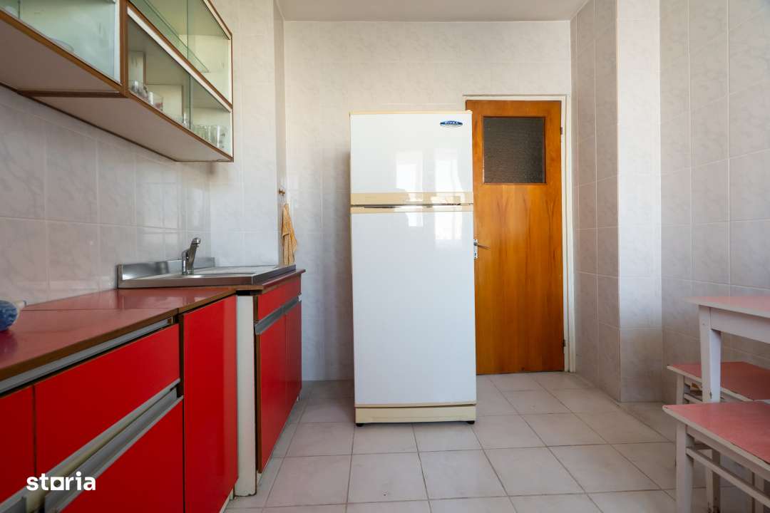 Apartament 2 camere Dimitrov-15