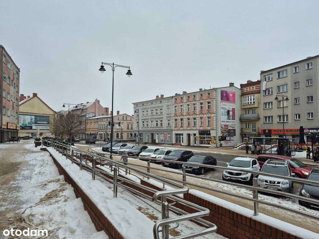 Lokal na sprzedaż, 81,38m2, Szczecinek, centrum-11