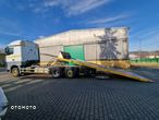 Mercedes-Benz ACTROS MP4 2542 - 10