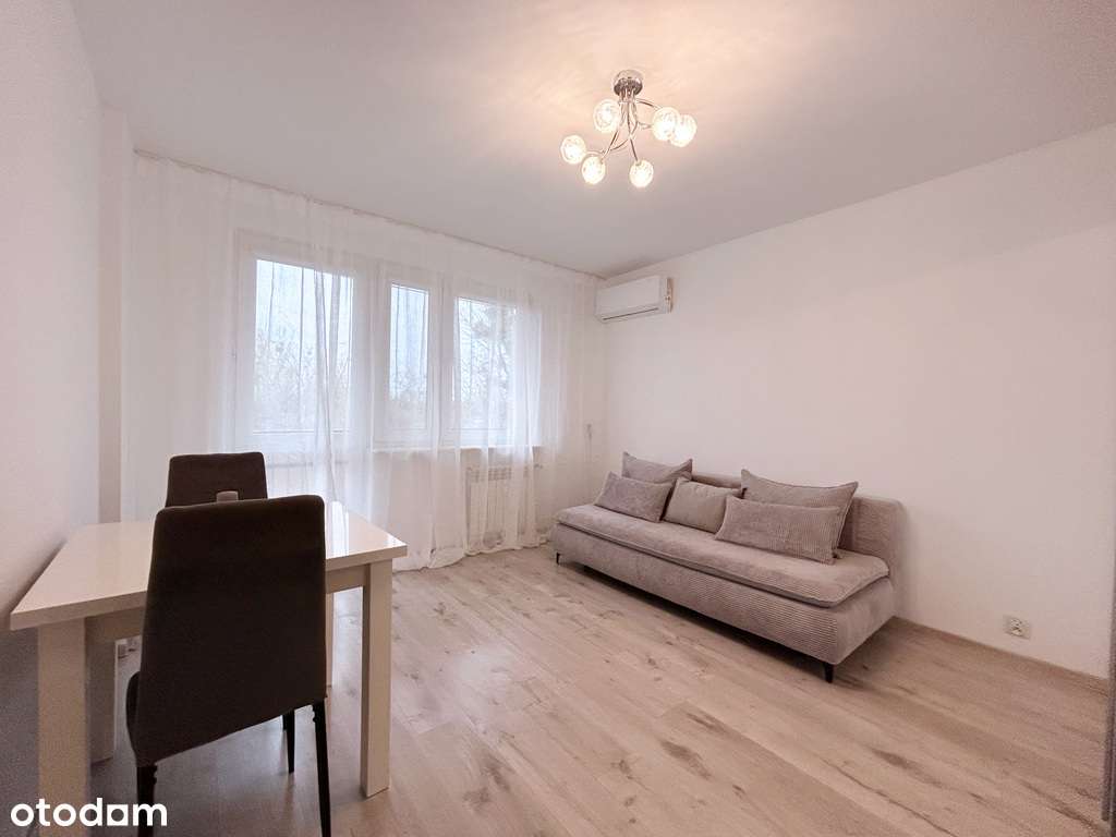 Do zamieszkania | Balkon | Klimatyzacja | Ustronie-8