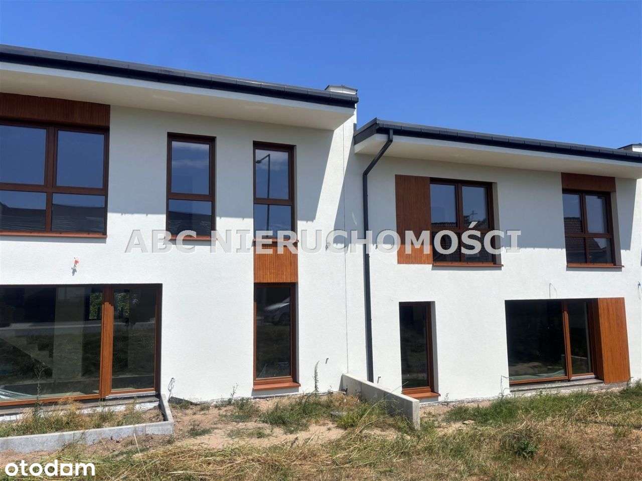 Nowy dom oddany do użytkowania Rybnik- Centrum - Pełny obrazek: 2/20