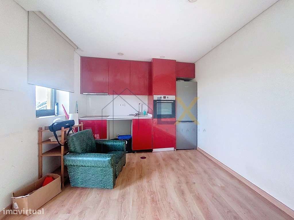 Moradia T0 totalmente remodelada na Forca!!! - Grande imagem: 3/12