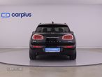 MINI Clubman Cooper D - 6