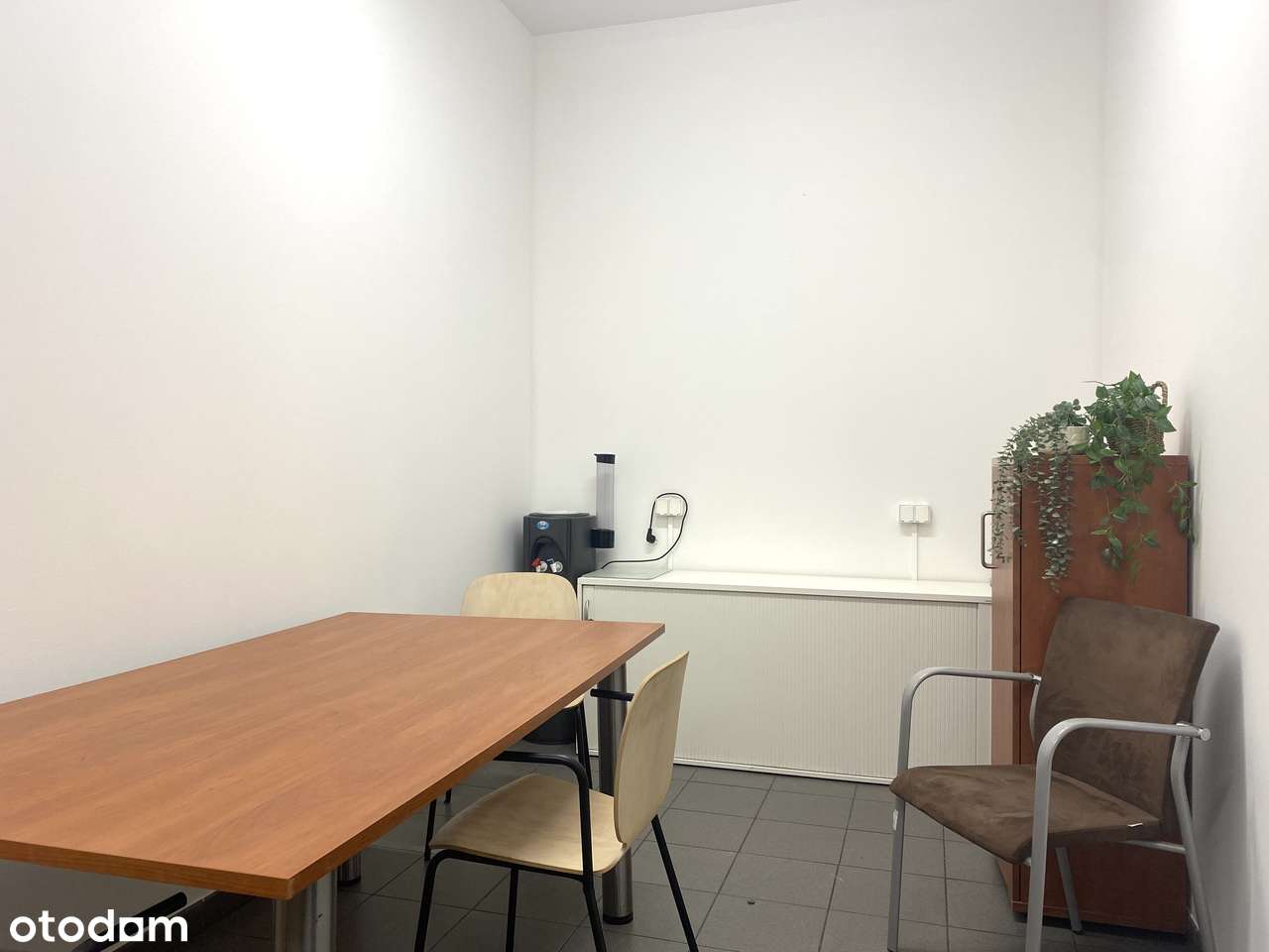 Aleje Jerozolimskie/WKD/Parking - Pełny obrazek: 4/6