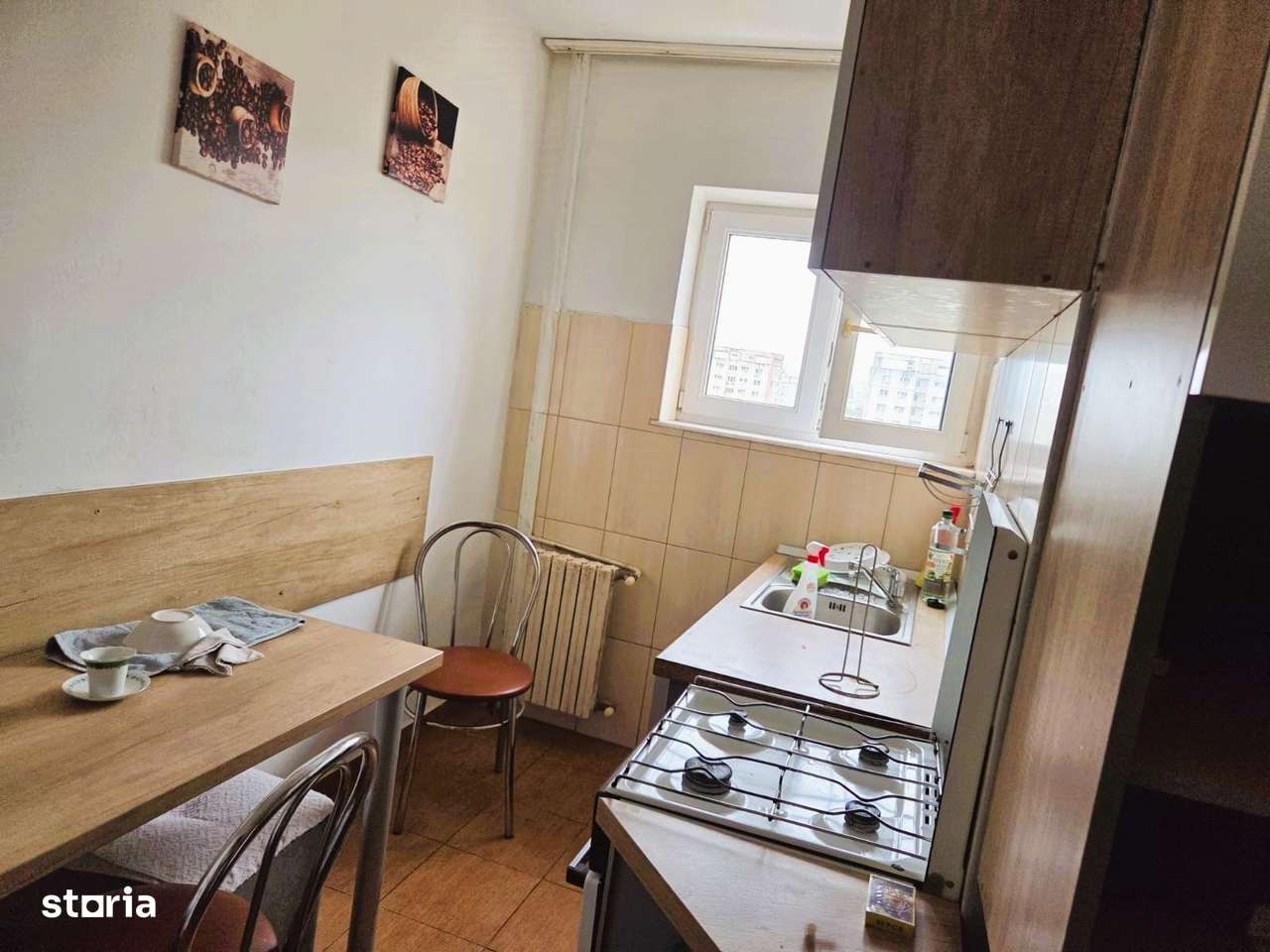 Oportunitate apartament 2 camere Tomis Nord - 85000 euro-2