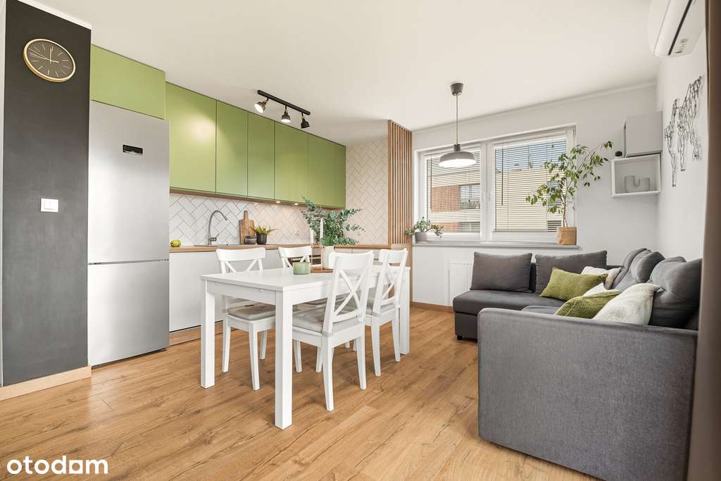 3pokojowe/wykończone/ komórka/2 MP w garażu-1