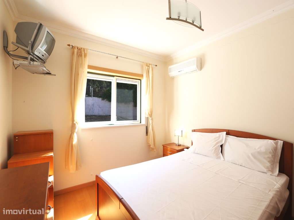 Moradia T3+1 em Condomínio Privado - Vista Mar que Apaixona-12
