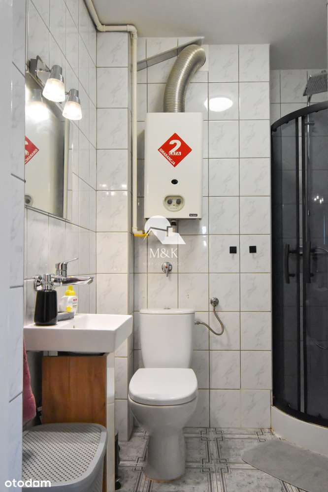 Świetna oferta inwestycyjna, Brwinów.-15