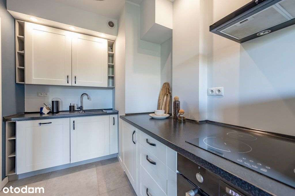 Kawalerka przy ul.Gwiaździstej | film-7