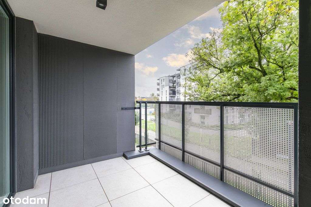 Mieszkanie Kraków Nowa Inwestycja od właściciela-9