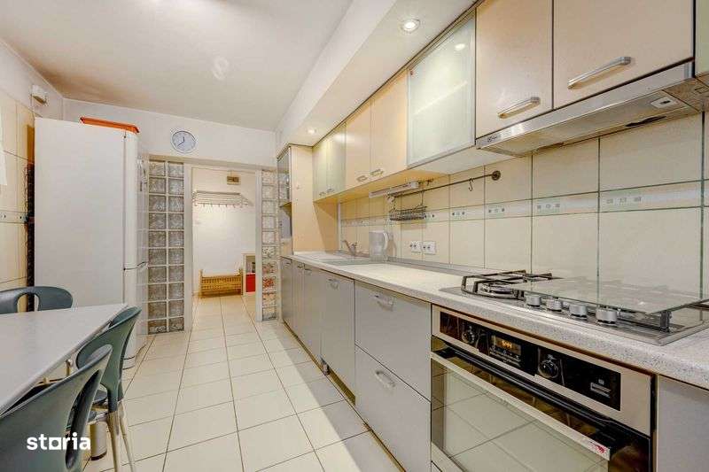 Baba Novac, Alba Iulia, Decebal, apartament 4 camere - Imagine principală: 5/8