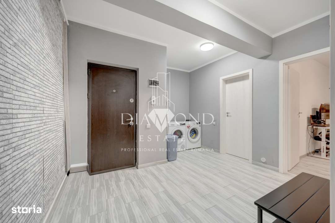 0% Comision! Apartament 2 camere Berceni Metalurgiei Drumul Binelui-9
