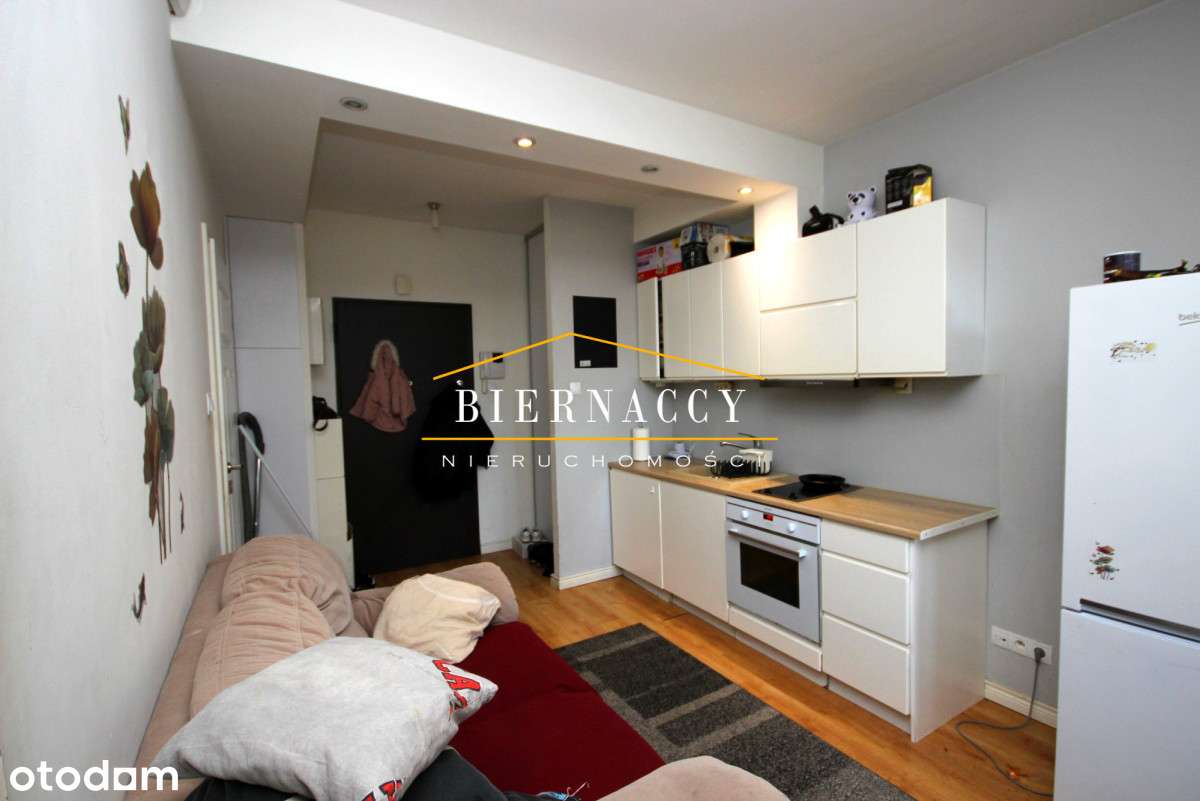 2 pok mieszkanie na Bemowie osiedle Young City - Pełny obrazek: 5/20