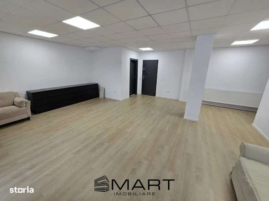 Spatiu comercial/birou/locuinta 60mp zona Turnisor - Imagine principală: 4/5