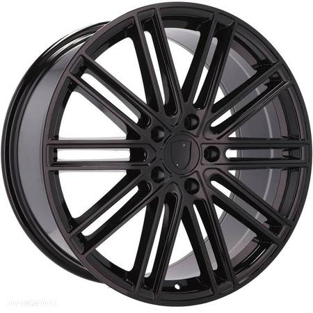 4x Nowe Felgi 21 5x130 m.in. do AUDI Q7 PORSCHE Cayenne - B1271 - 2