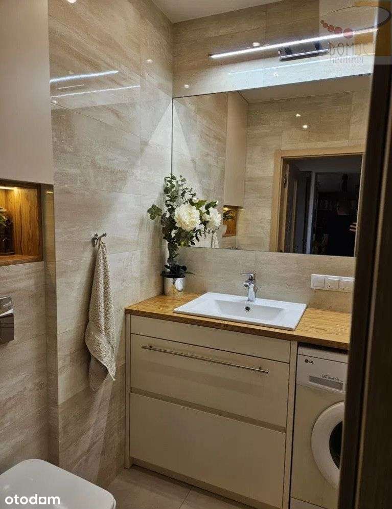 Ursus, Wapowskiego, Skorosze, po remoncie! - Pełny obrazek: 5/9