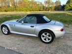 BMW Z3 1.8 - 15