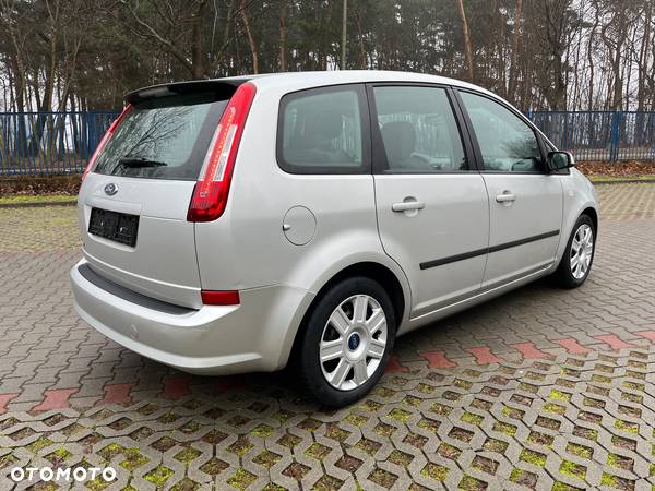 Ford C-MAX - 5