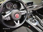 Fiat 124 Spider 1.4 MultiAir Lusso - 23