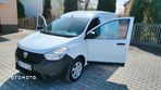 Dacia DOKKER 1.5 DCI, 90 KM, Krajowy , Mały przebieg, - 18