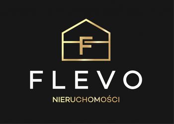 Flevo Logo