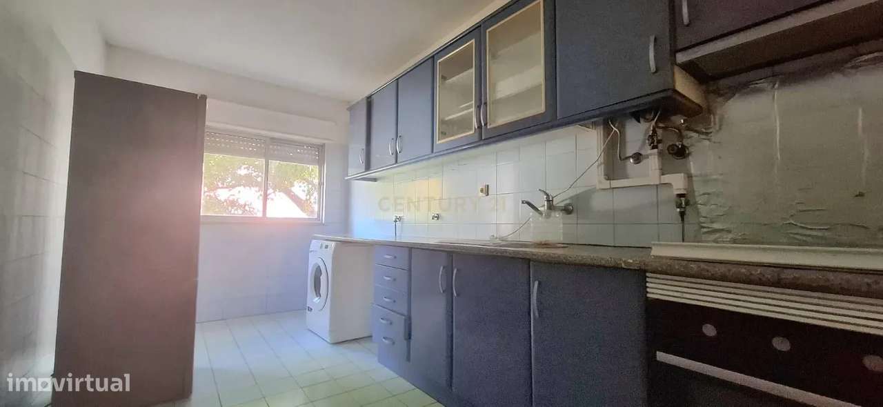 Apartamento T3 - Montijo - Grande imagem: 2/20