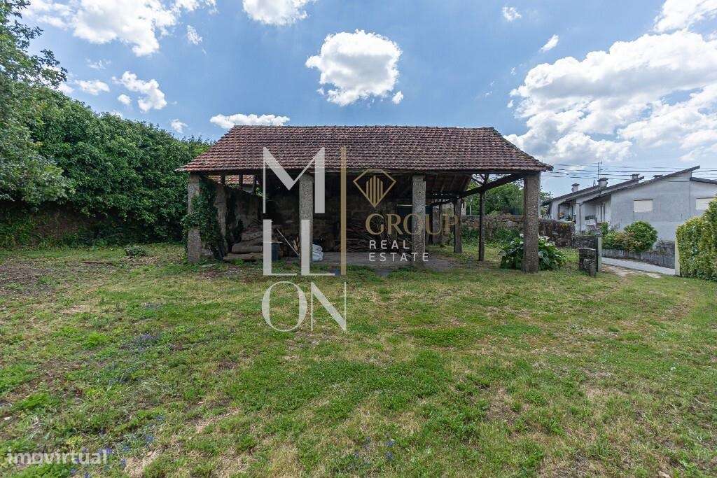 Quinta Murada em Pedra em Lemenhe, Vila Nova de Famalicão - Grande imagem: 3/39