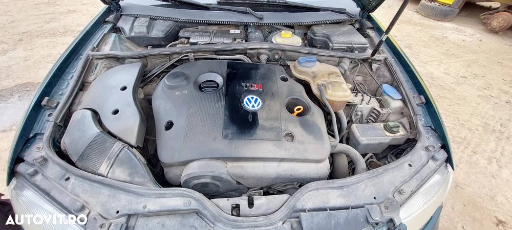 Dezmembrari VW Passat B5 1.9 TDI ATJ - 6