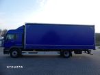 MAN TGM 15.250 / FIRANKA 8.20 m / EURO 6 / MANUAL / - 3