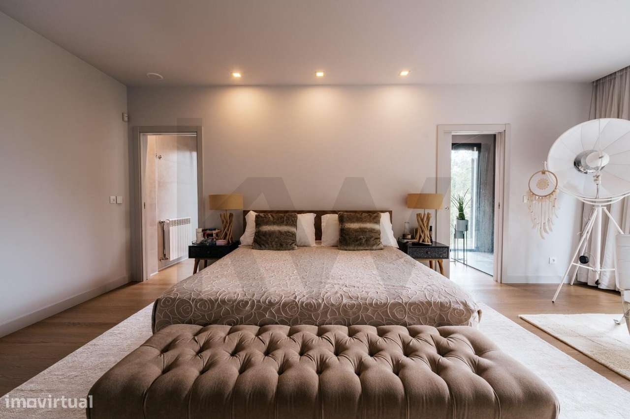 QUINTA COM 10 HA  E MORADIA CONTEMPORÂNEA  |  COIMBRA-24