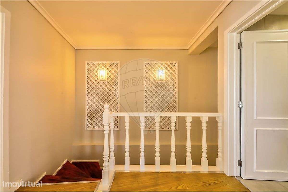 Apartamento T4 - Beira Mar - Aveiro-8